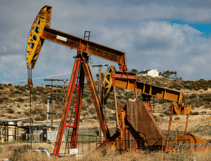 دراسة جدوى مشروع إنشاء شركة خدمات بترولية